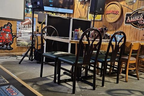 Chubby'z 2 Grill & Tavern