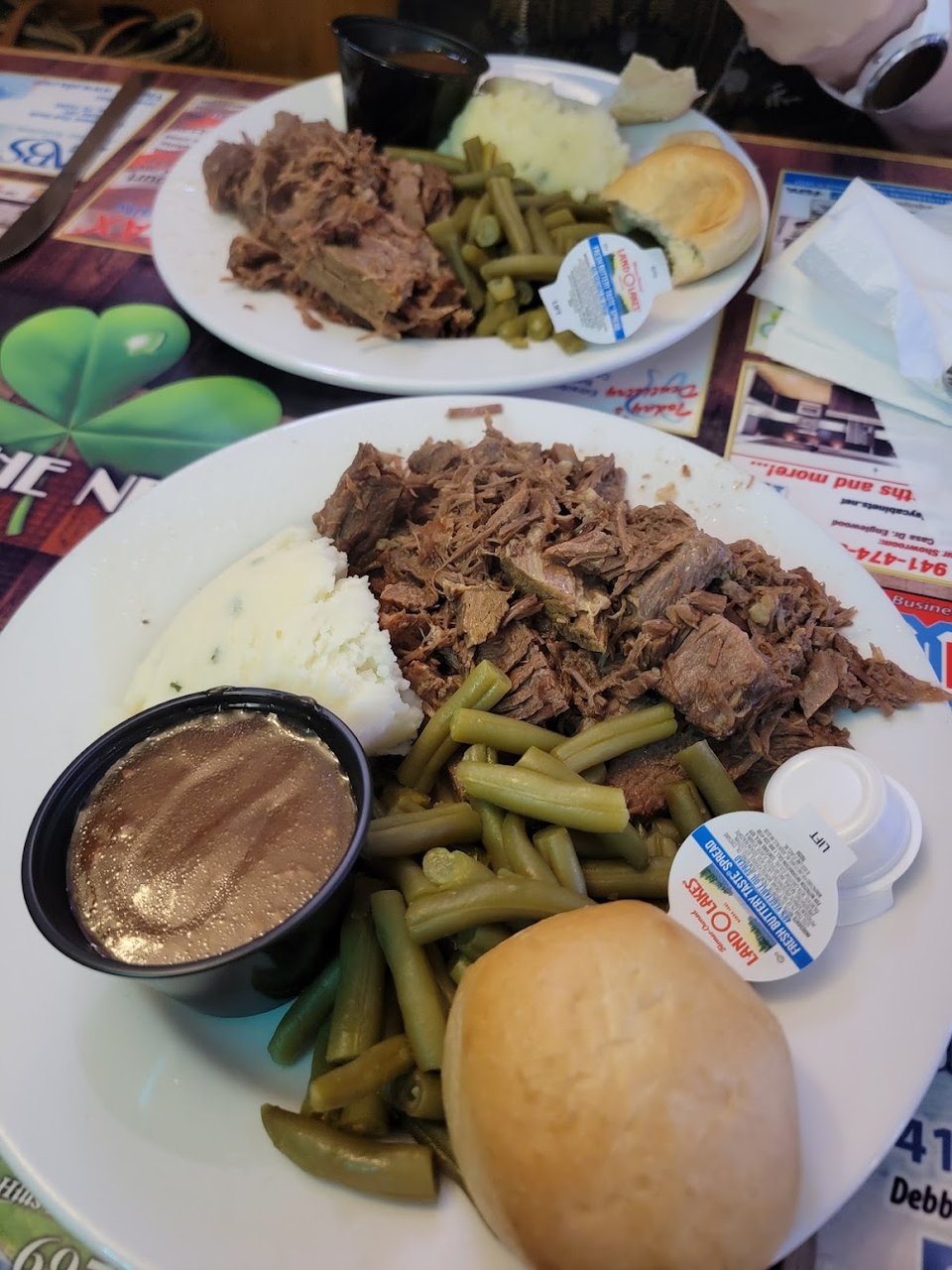 Pot Roast